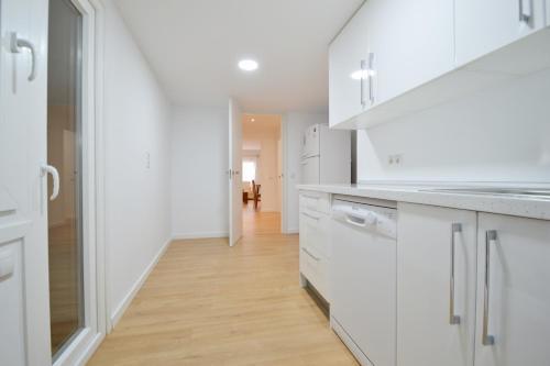 Bellver Apartment