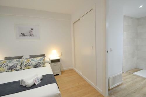 Bellver Apartment