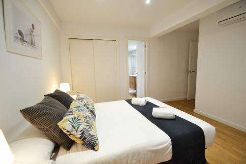 Bellver Apartment