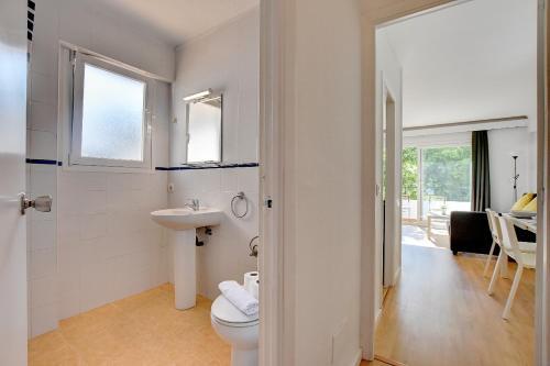 Apartamento Garita 2a