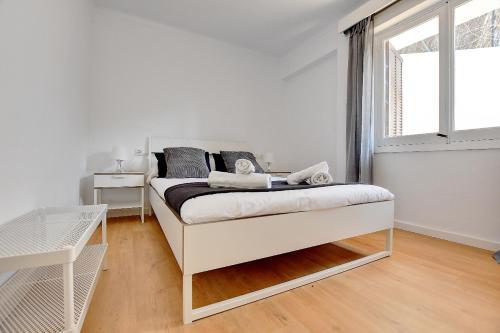 Apartamento Garita 2a