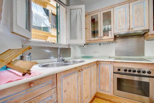 Apartamento Col�n