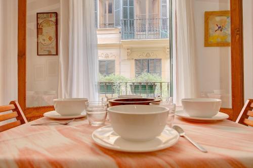 Apartamento Col�n