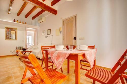 Apartamento Col�n
