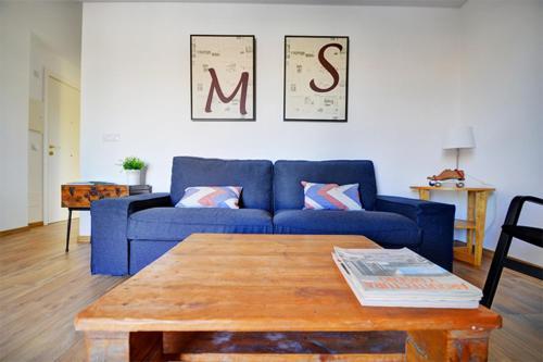 Apartamento Areneta
