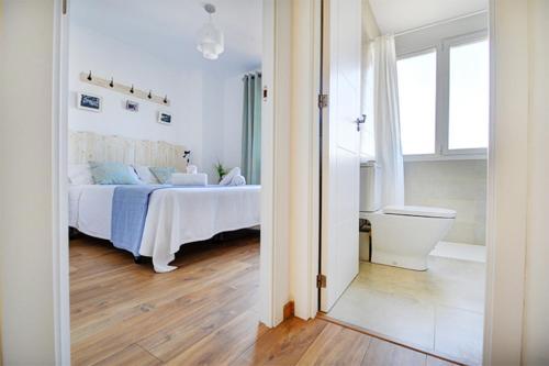 Apartamento Areneta