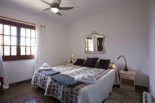 Villa En Palma De Mallorca Con Piscina - Marpe