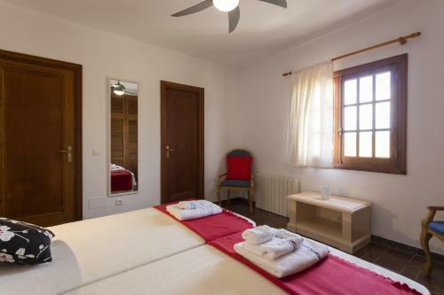 Villa En Palma De Mallorca Con Piscina - Marpe