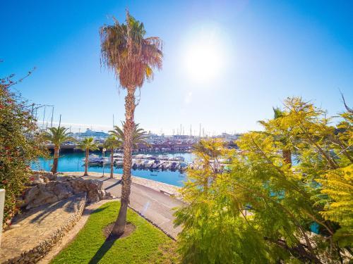 Apartamento Sa Portassa Sea Front