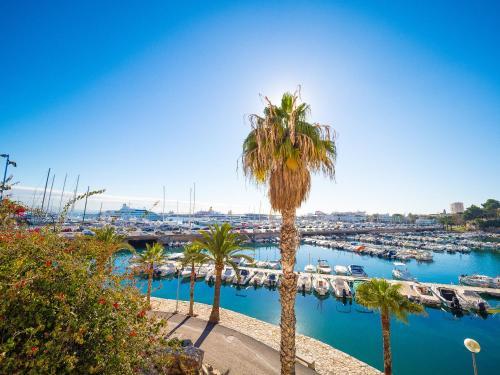 Apartamento Sa Portassa Sea Front