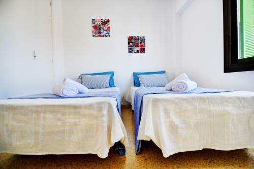 Apartamento Dunas 5