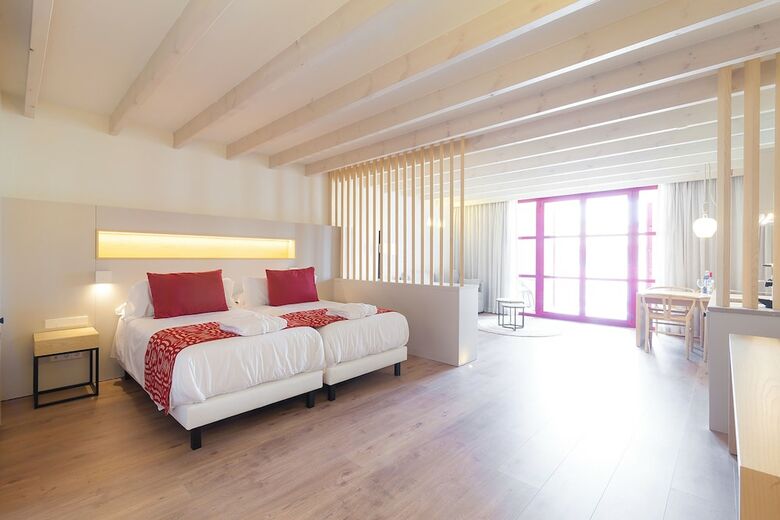 Apartamento Fil Suites - Turismo de Interior
