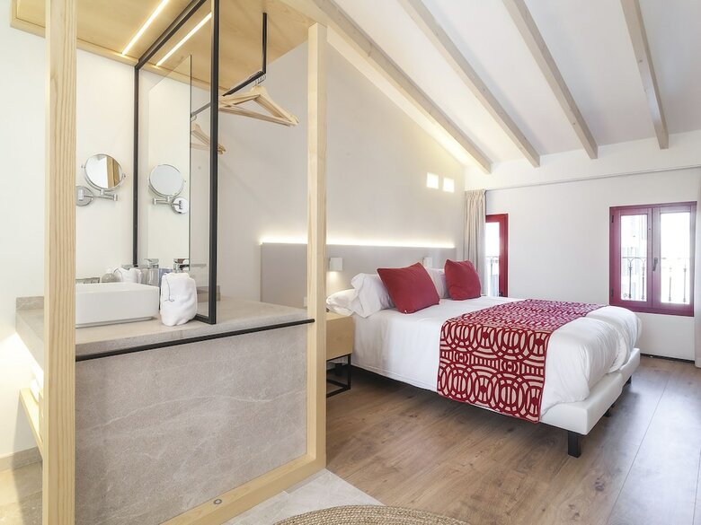 Apartamento Fil Suites - Turismo de Interior