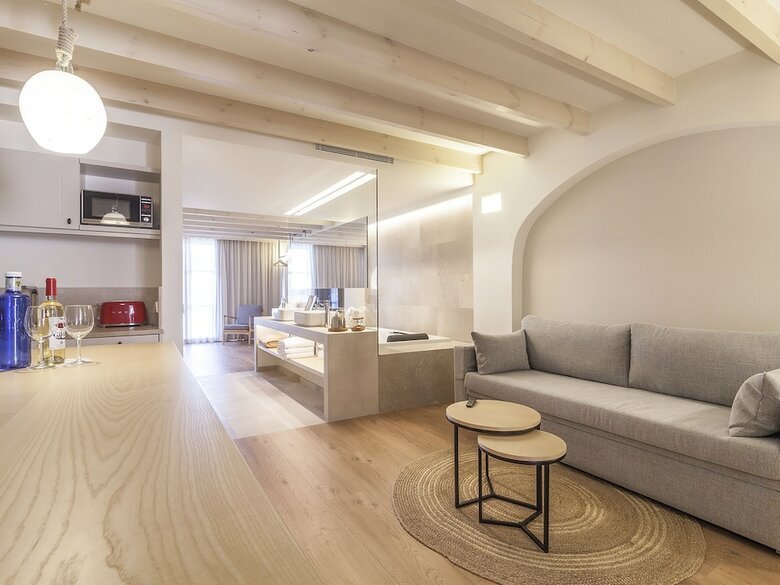 Apartamento Fil Suites - Turismo de Interior