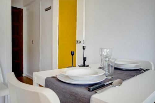 Apartamento Garita 4b