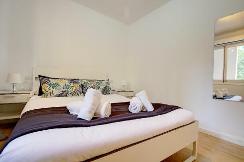 Apartamento Garita 4b