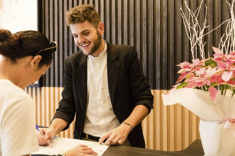 Ars Magna Bleisure Hotel