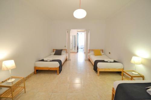 Apartamento Elliot