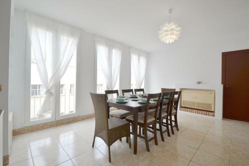 Apartamento Elliot