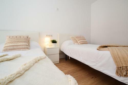 Dory Apartment