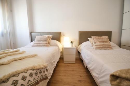 Dory Apartment