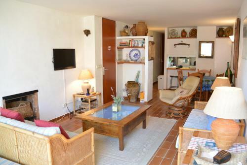 Apart. Villa Golf 8