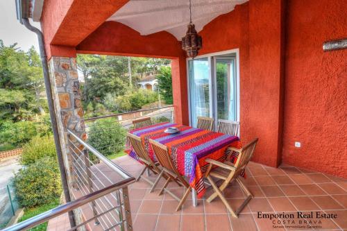 Casa Pals