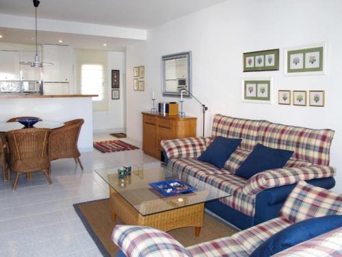 Apartamento Nautic Golf 165s