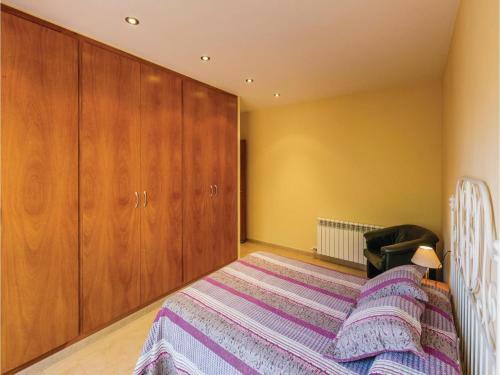 Four-bedroom Holiday Home In Pals