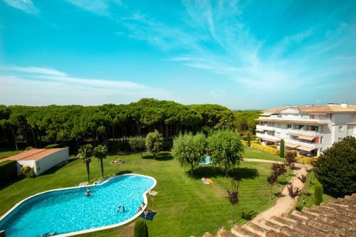 Apartamento Green Mar - Pals Playa