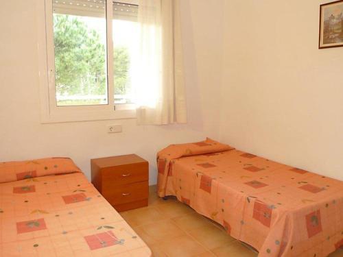 Apartment Sa Guilla 4 Dorm