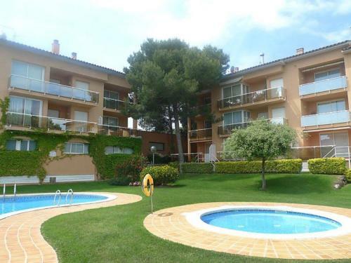 Apartment Sa Guilla 4 Dorm