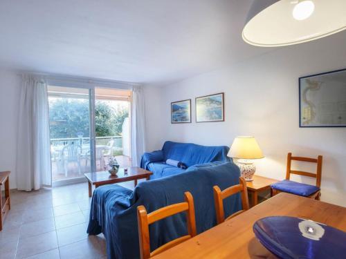 Apartment Sa Guilla 3 Dorm