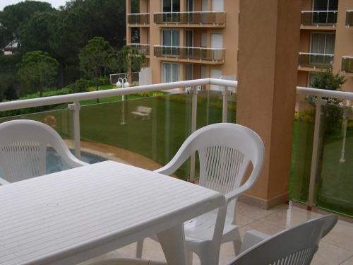 Apartment Sa Guilla 3 Dorm