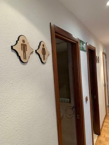 Albergue Alojamientos Estela