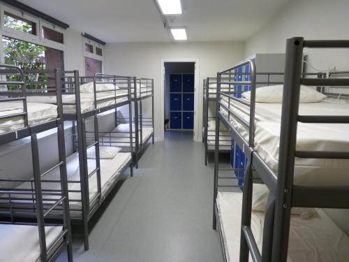 Albergue Plaza Catedral