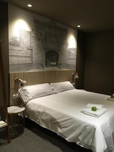 Hotel Landaben
