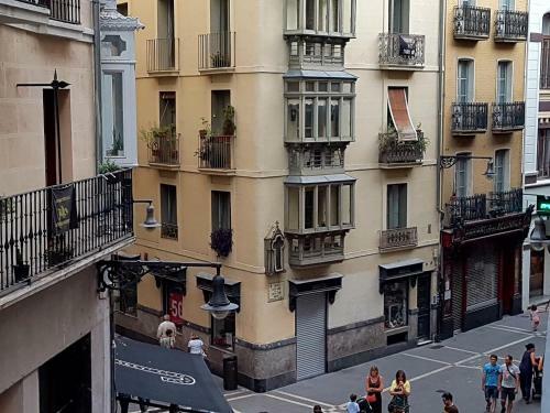 Apartamento City Beauty