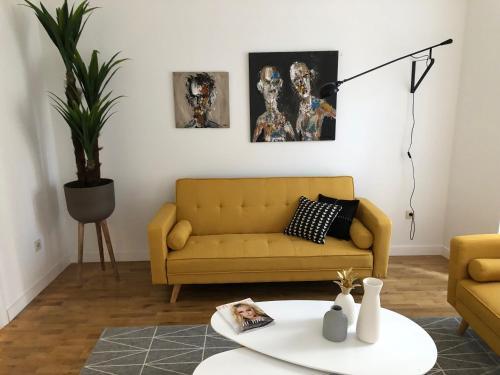 Tuapartamento - Bsc Boutique Apartments 2�