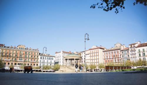 Tuapartamento - Bsc Boutique Apartments 2�