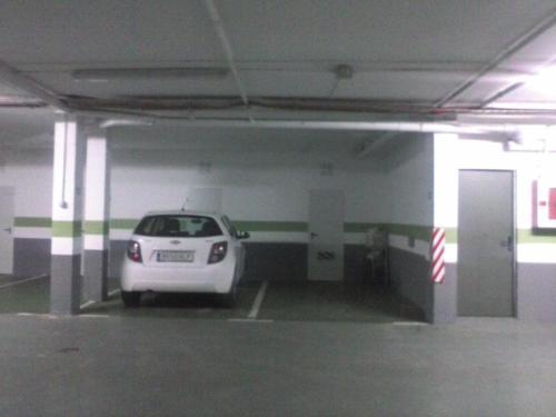Apartamento El Pueyo De Jaca
