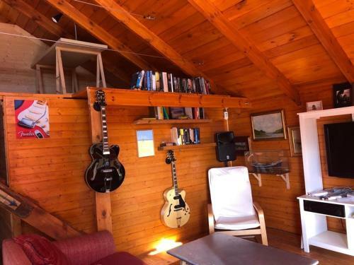 Holiday Home Calle Begonia