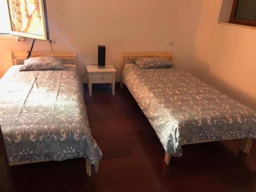 Villa Calle Begonia