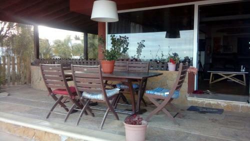 Villa Calle Begonia