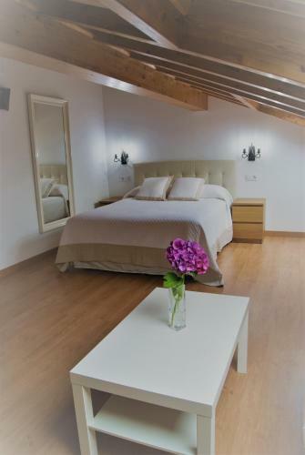 Hotel El Rincon Del Cuera