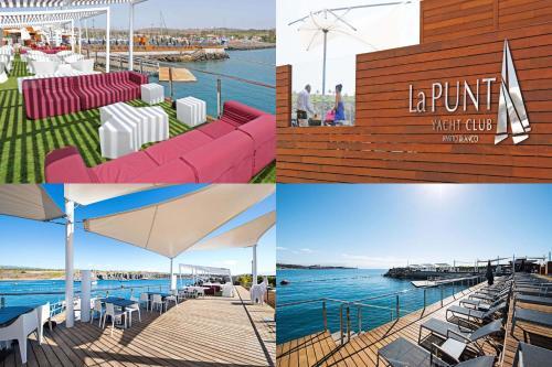 Villa Blue Marlin 4