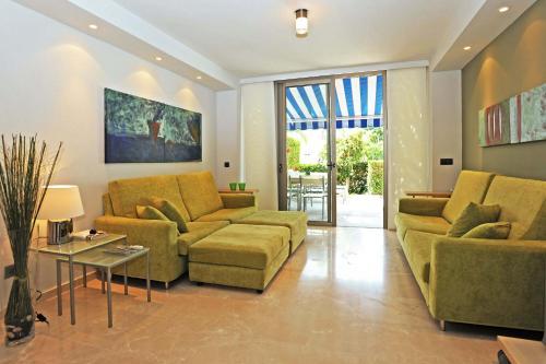 Villa Blue Marlin 4