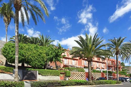 Villa Puerto Marina 18