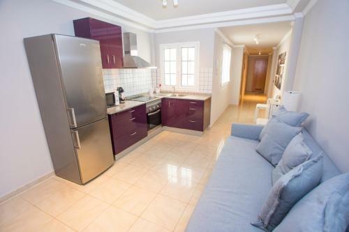 San Antonio Vivac Apartamentos