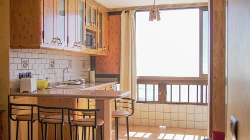Ocean Beachfront Apartment In Patalavaca